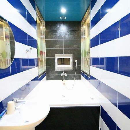 Dongrae Vov Hotel Busan Esterno foto