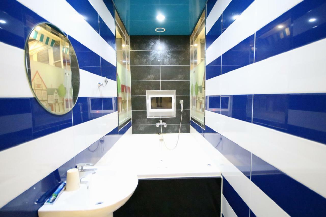 Dongrae Vov Hotel Busan Esterno foto